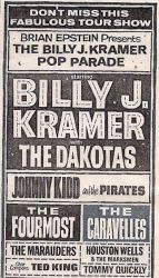 BillyJKramer1